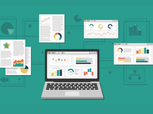 Utilizzare Le Dashboard Per Monitorare Le Prestazioni Aziendali