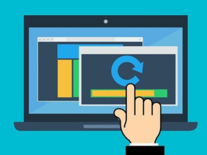 Aggiornamenti Software Per Una IT In Perfetta Efficienza