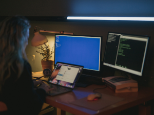 Rimanere Al Sicuro dai Tentativi di Phishing