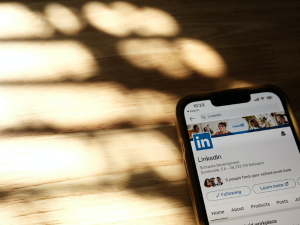 Diversi Account Utente di LinkedIn Sono Stati Violati