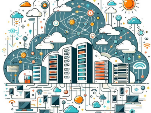 Come le Aziende Possono Dominare il Panorama del Cloud Computing