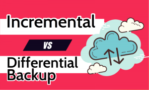 Backup differenziale e incrementale: quale scegliere per la tua azienda a Brescia, Bergamo, Cremona, Mantova e Verona