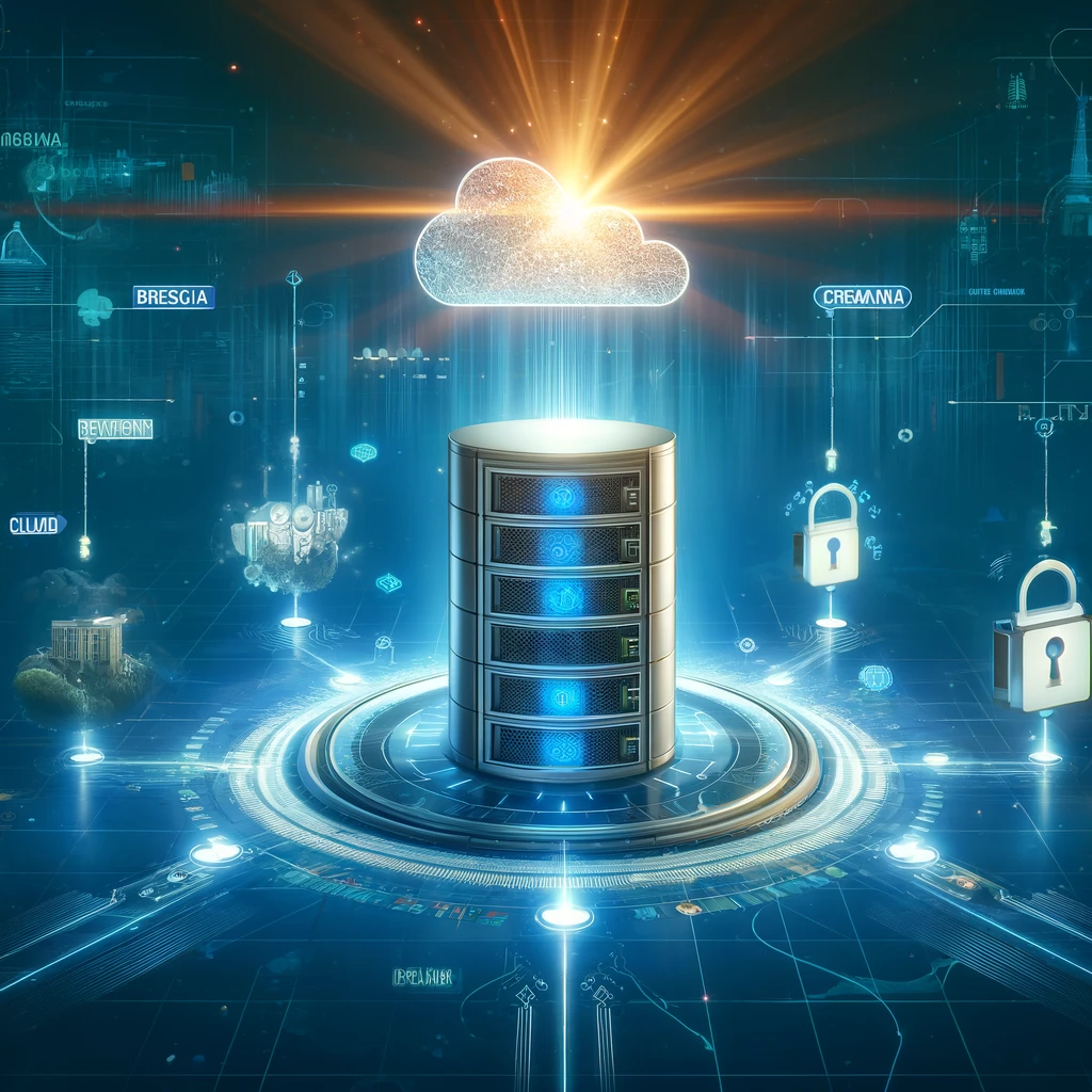 L'importanza di un regolare backup dei dati aziendali a Brescia, Bergamo, Cremona, Mantova e Verona