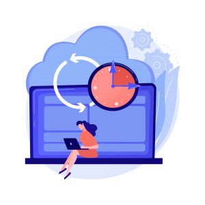 Cloud Backup e Backup Remoto per Aziende a Brescia