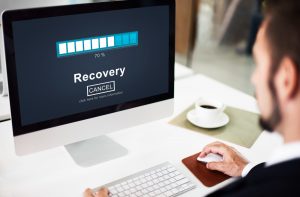 Backup&Recovery