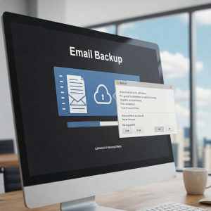Backup Posta Elettronica Brescia Bergamo Cremona Mantova Verona