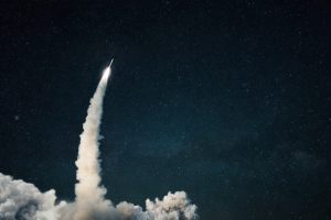Imprenditori e astronauti: nessuna missione si affronta da soli