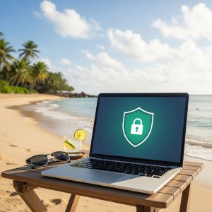 La guida indispensabile per proteggere la tua azienda anche da remoto