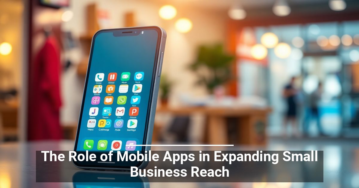 Il Ruolo delle App nell’Espansione delle PMI