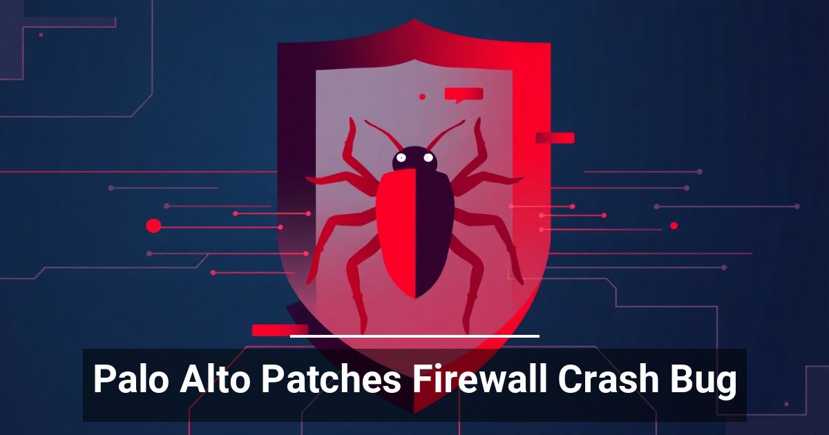 Palo Alto Corregge Un Bug Che Mandava In Crash Il Firewall