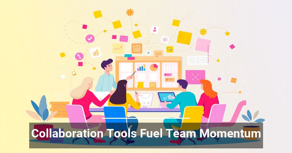 Gli Strumenti Di Collaborazione Che Fanno Crescere Il Tuo Team