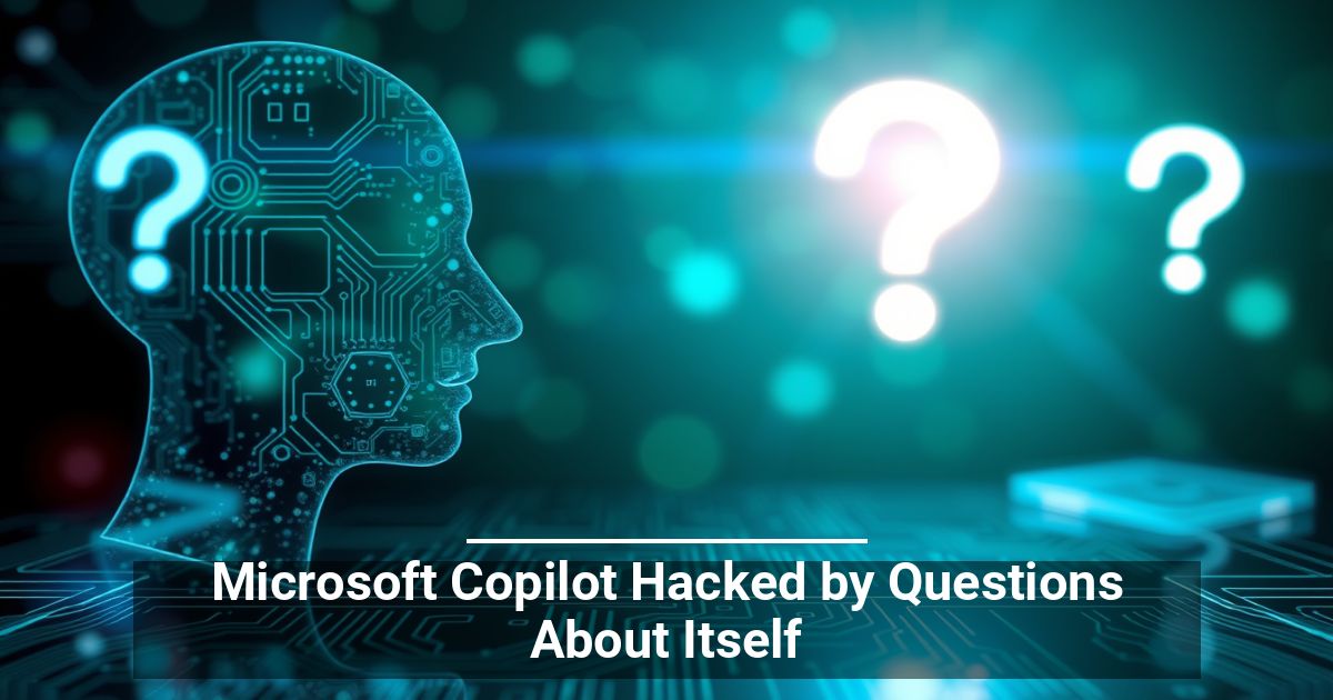 Microsoft Copilot Ha Rivelato Troppo Su Sé Stesso